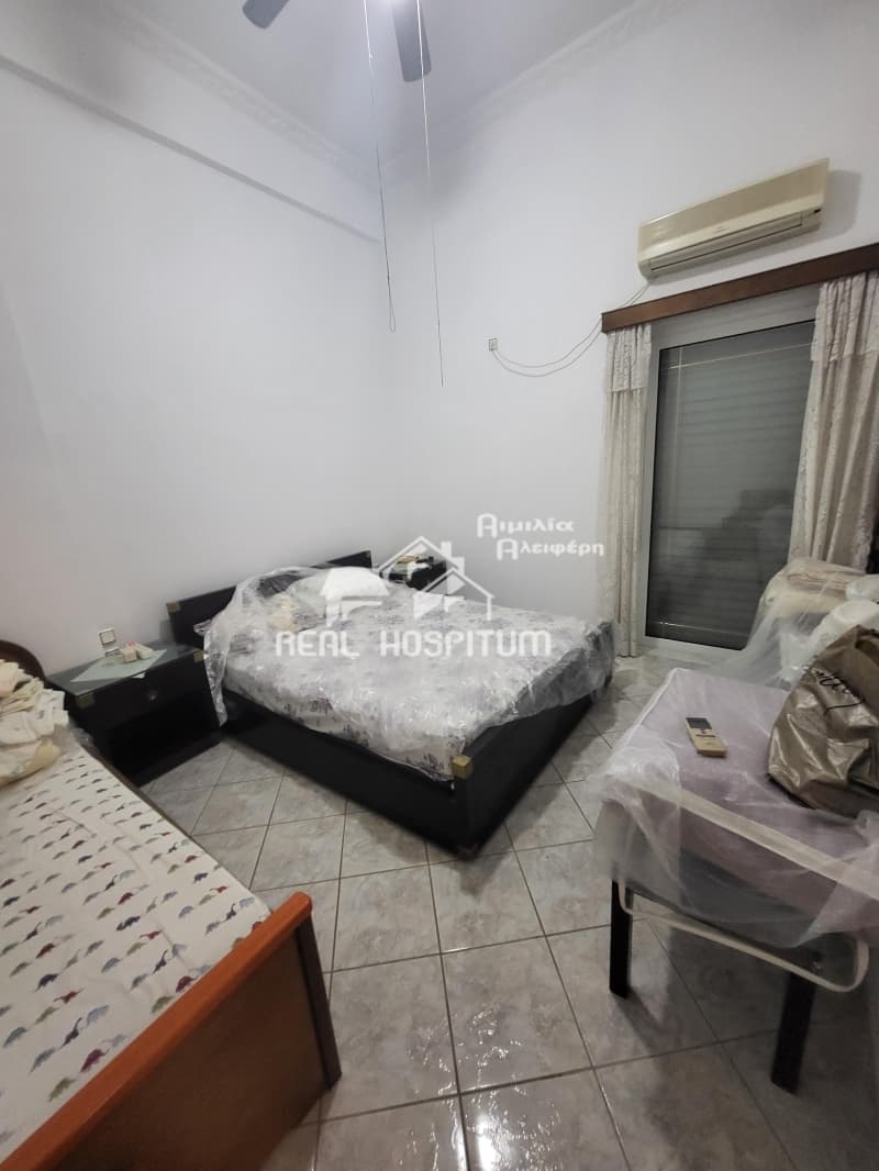 House in Kipoupoli, Petroupoli — Photo 9 of 17