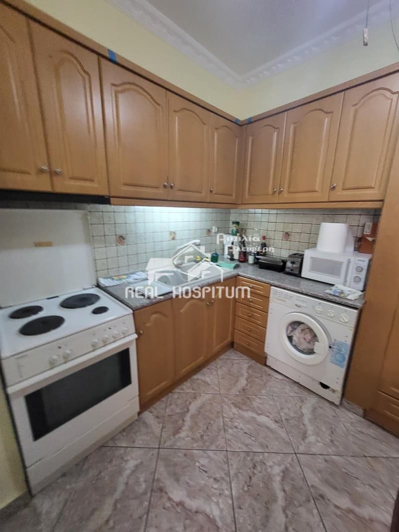 House in Kipoupoli, Petroupoli — Photo 1 of 17