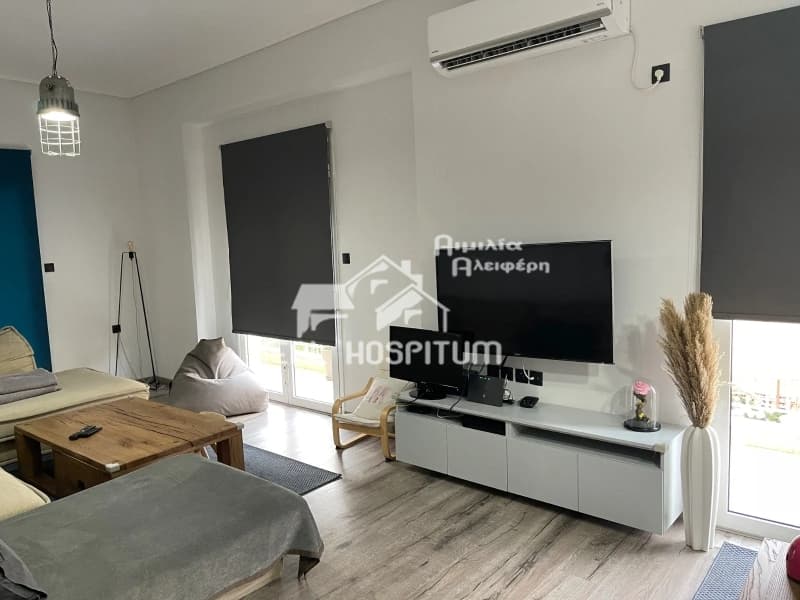 Διαμέρισμα στην Κέντρο, Πετρούπολη — Φωτογραφία 5 από 17