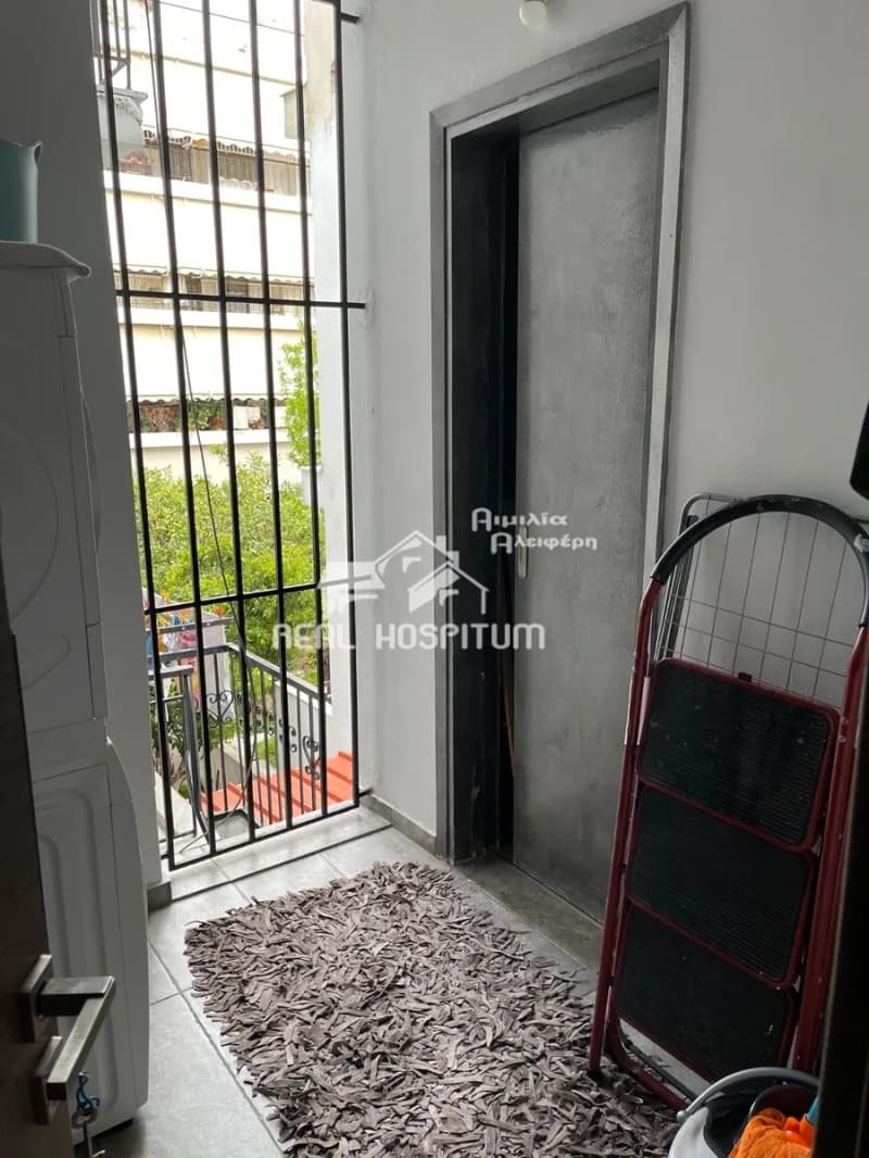 Διαμέρισμα στην Κέντρο, Πετρούπολη — Φωτογραφία 17 από 17