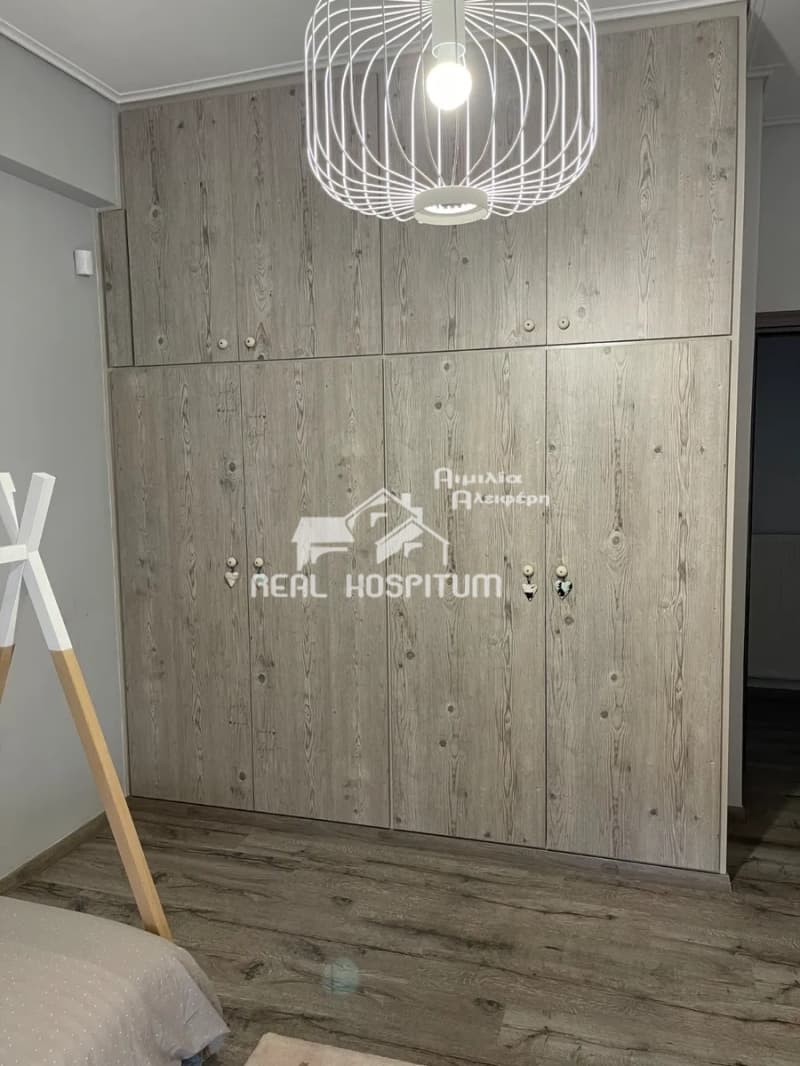 Διαμέρισμα στην Κέντρο, Πετρούπολη — Φωτογραφία 14 από 17