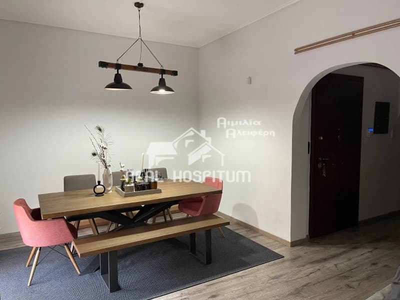 Διαμέρισμα στην Κέντρο, Πετρούπολη — Φωτογραφία 6 από 17