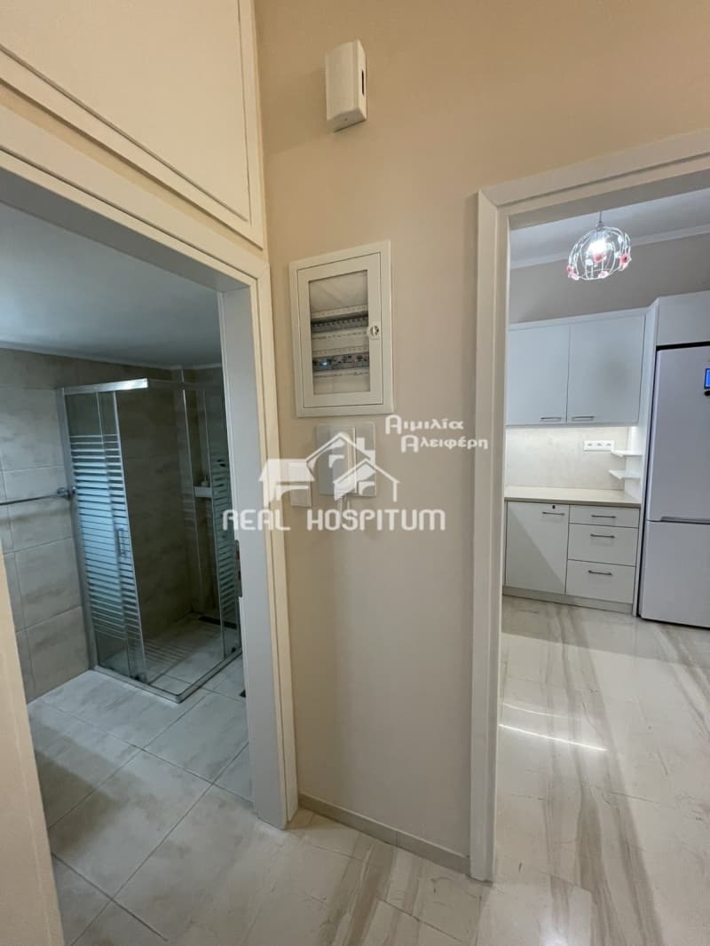Διαμέρισμα στην Χαροκόπου, Καλλιθέα — Φωτογραφία 15 από 18