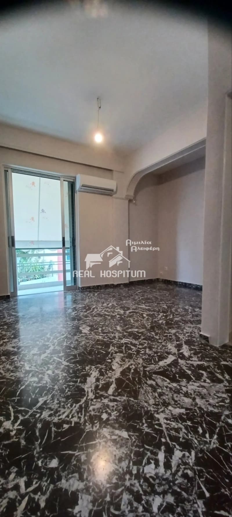 Διαμέρισμα στην Άνω Λιούμη, Αιγάλεω — Φωτογραφία 1 από 8