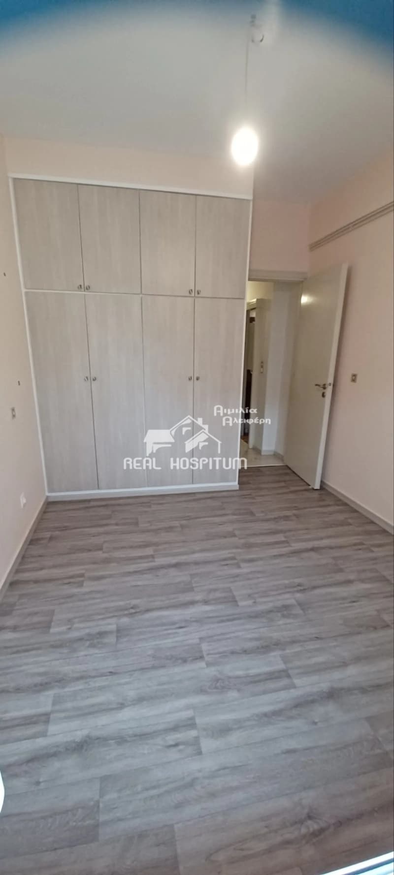 Διαμέρισμα στην Άνω Λιούμη, Αιγάλεω — Φωτογραφία 5 από 8