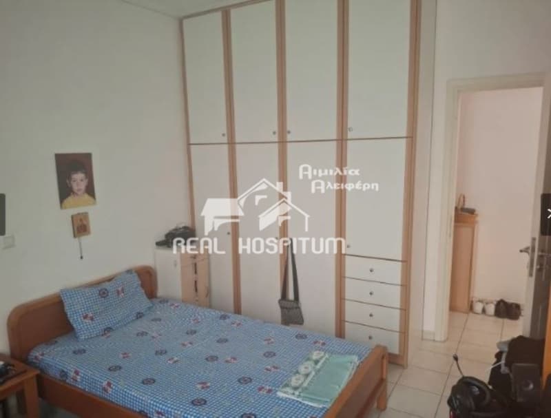Διαμέρισμα στην Κέντρο, Ίλιον — Φωτογραφία 6 από 7