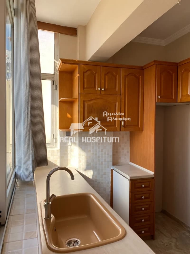 Διαμέρισμα στην Νταμαράκια, Αιγάλεω — Φωτογραφία 2 από 9