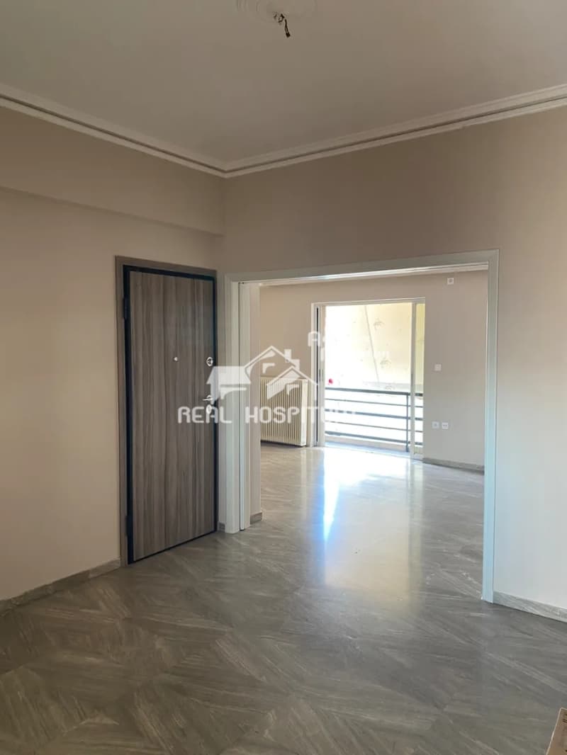 Διαμέρισμα στην Νταμαράκια, Αιγάλεω — Φωτογραφία 5 από 9
