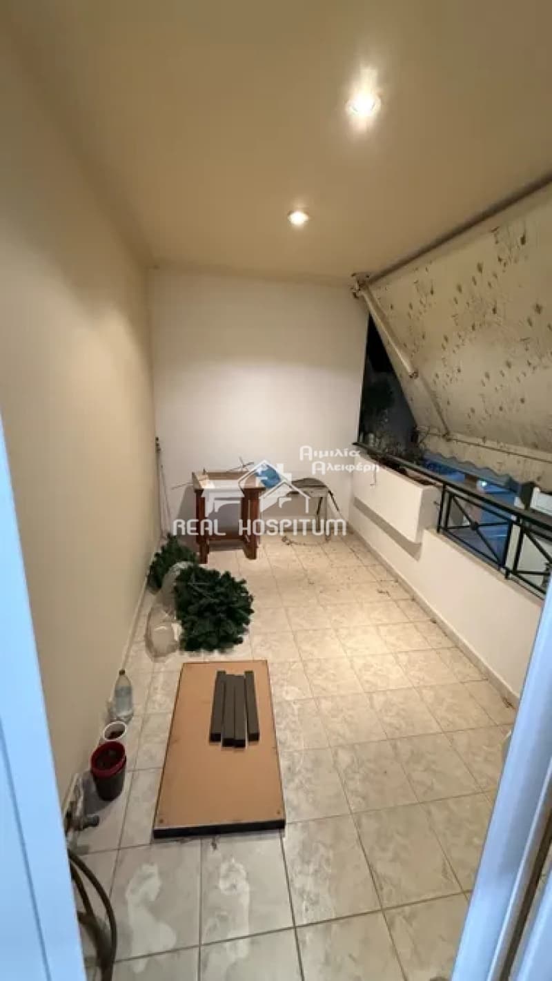 Μονοκατοικία στην Κυψέλη, Κυψέλη — Φωτογραφία 6 από 12