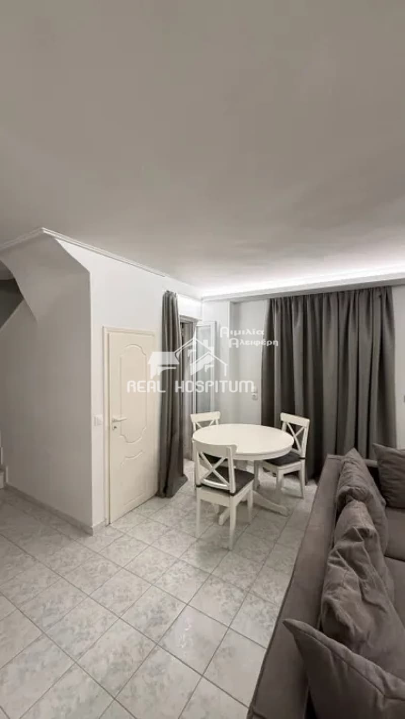 Μονοκατοικία στην Κυψέλη, Κυψέλη — Φωτογραφία 4 από 12