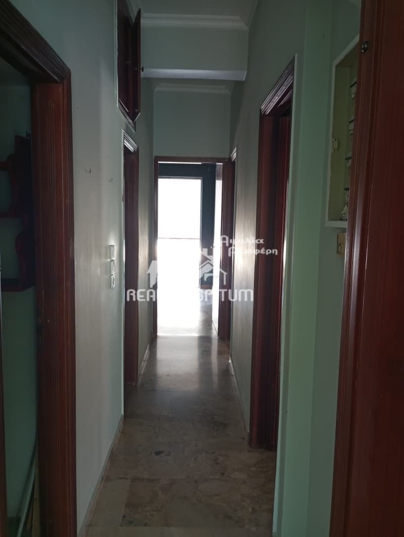 Διαμέρισμα στην Άγιος Νικόλαος, Ίλιον — Φωτογραφία 7 από 11