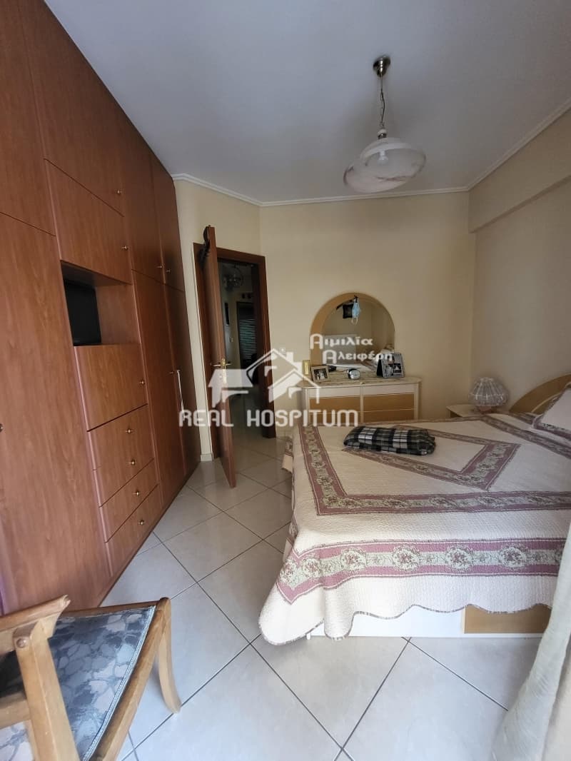 Apartment in Kipoupoli, Petroupoli — Photo 4 of 6