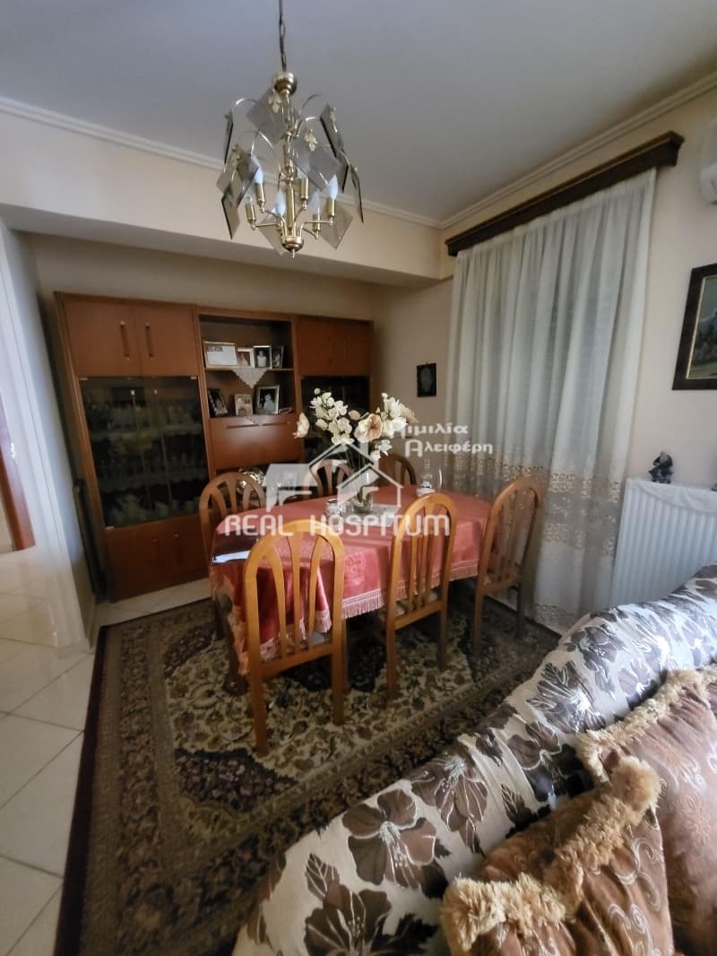 Apartment in Kipoupoli, Petroupoli — Photo 3 of 6