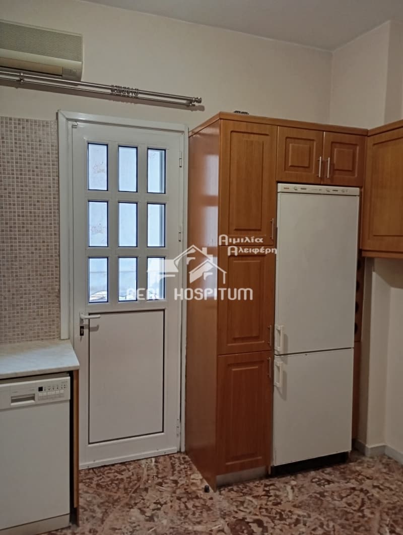 Διαμέρισμα στην Άγιος Φανούριος, Αγιοι Ανάργυροι — Φωτογραφία 7 από 15
