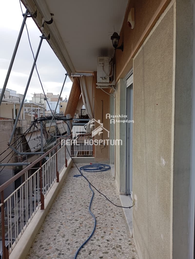 Διαμέρισμα στην Άγιος Φανούριος, Αγιοι Ανάργυροι — Φωτογραφία 14 από 15