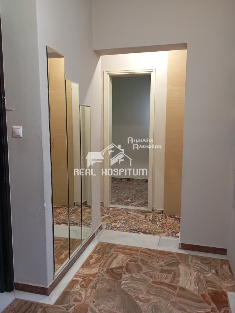 Διαμέρισμα στην Άγιος Φανούριος, Αγιοι Ανάργυροι — Φωτογραφία 5 από 15