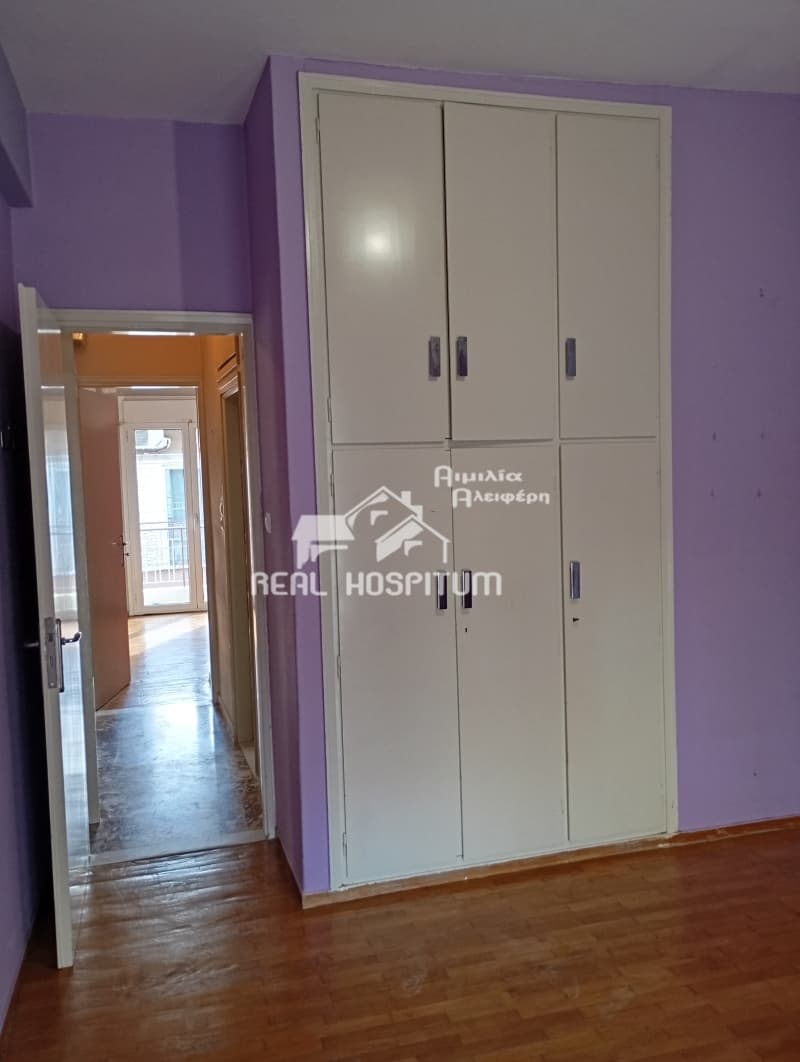 Διαμέρισμα στην Άγιος Φανούριος, Αγιοι Ανάργυροι — Φωτογραφία 11 από 15