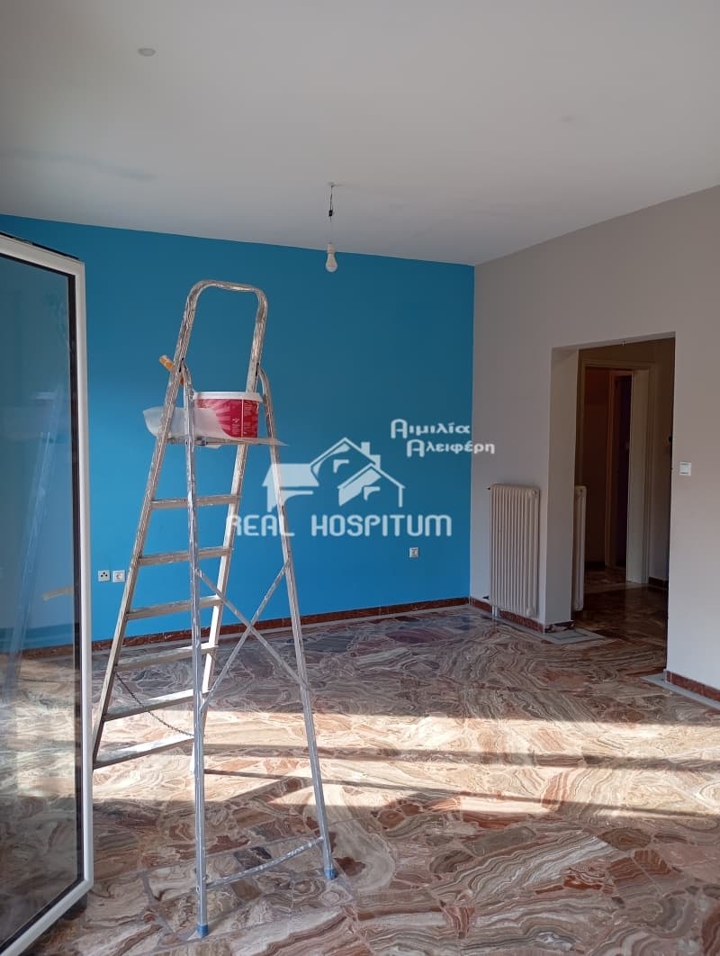 Διαμέρισμα στην Άγιος Φανούριος, Αγιοι Ανάργυροι — Φωτογραφία 3 από 15