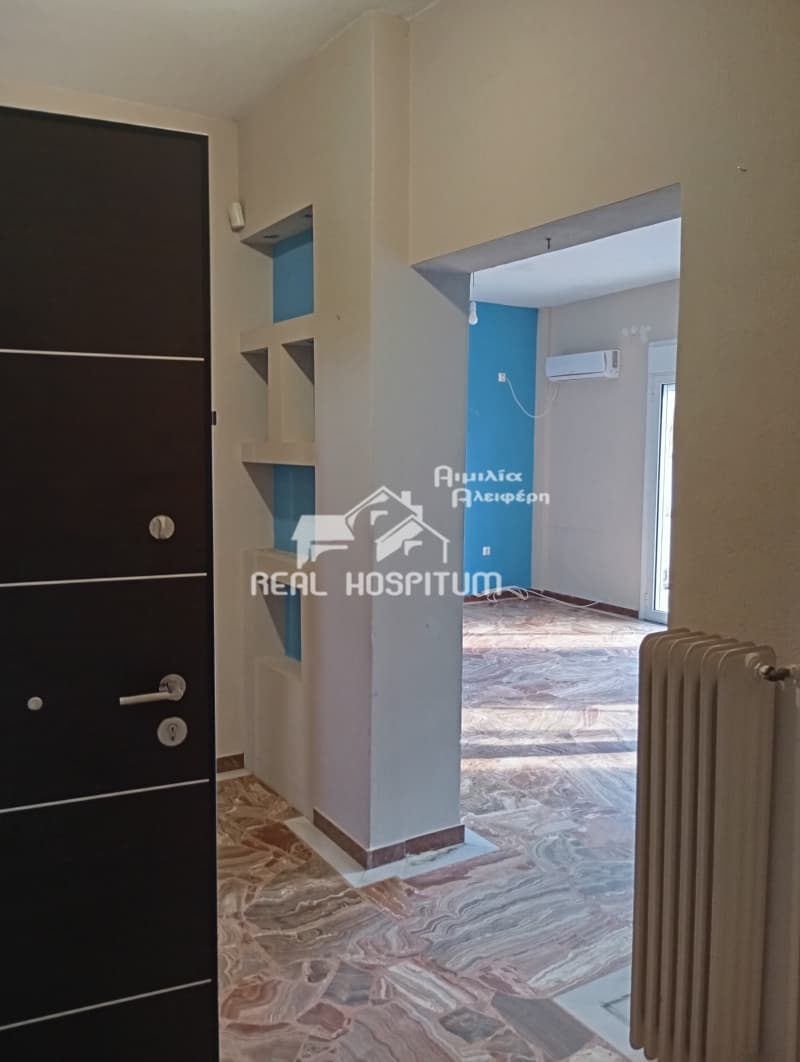 Διαμέρισμα στην Άγιος Φανούριος, Αγιοι Ανάργυροι — Φωτογραφία 4 από 15