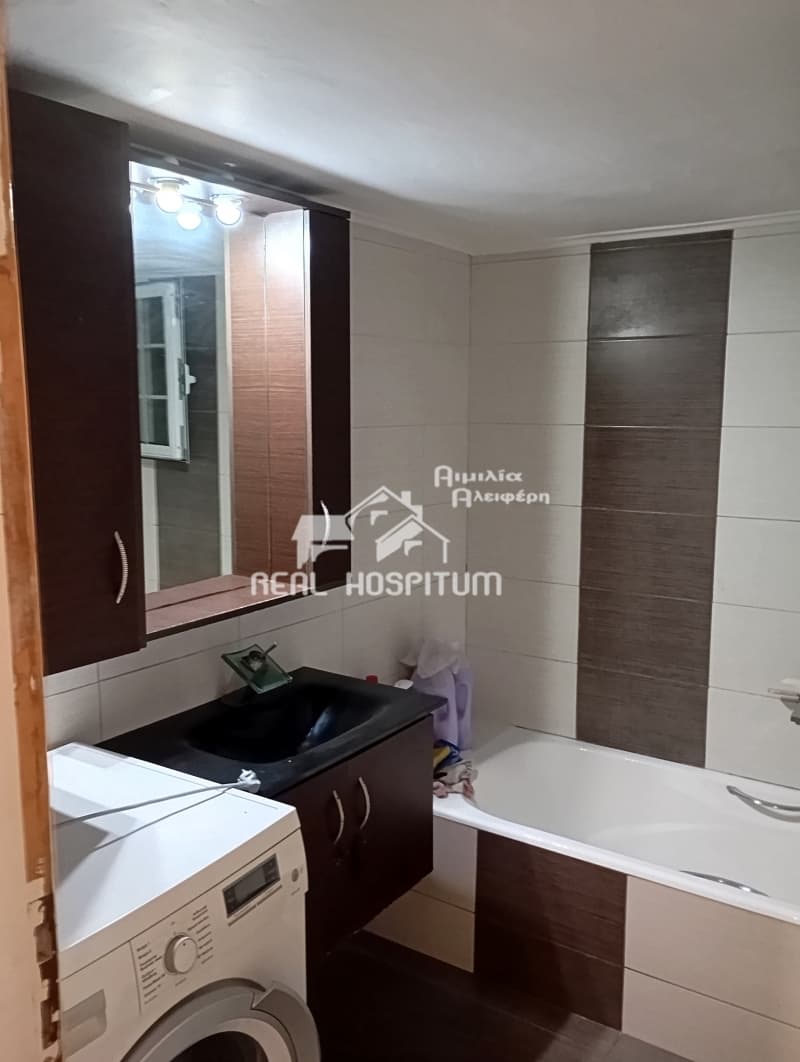 Διαμέρισμα στην Άγιος Φανούριος, Αγιοι Ανάργυροι — Φωτογραφία 12 από 15
