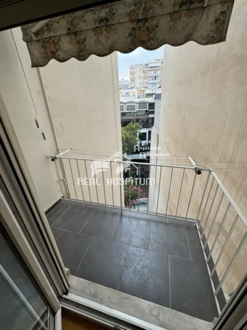 Διαμέρισμα στην Κέντρο, Ιλίσια — Φωτογραφία 9 από 12