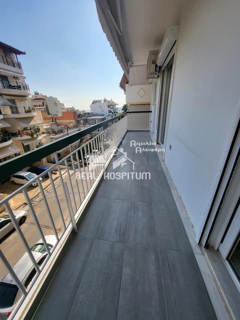 Apartment in Kipoupoli, Petroupoli — Photo 12 of 12