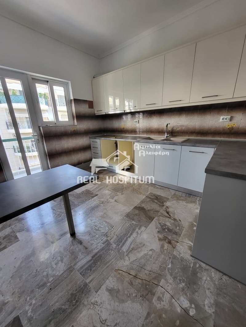 Apartment in Kipoupoli, Petroupoli — Photo 5 of 12