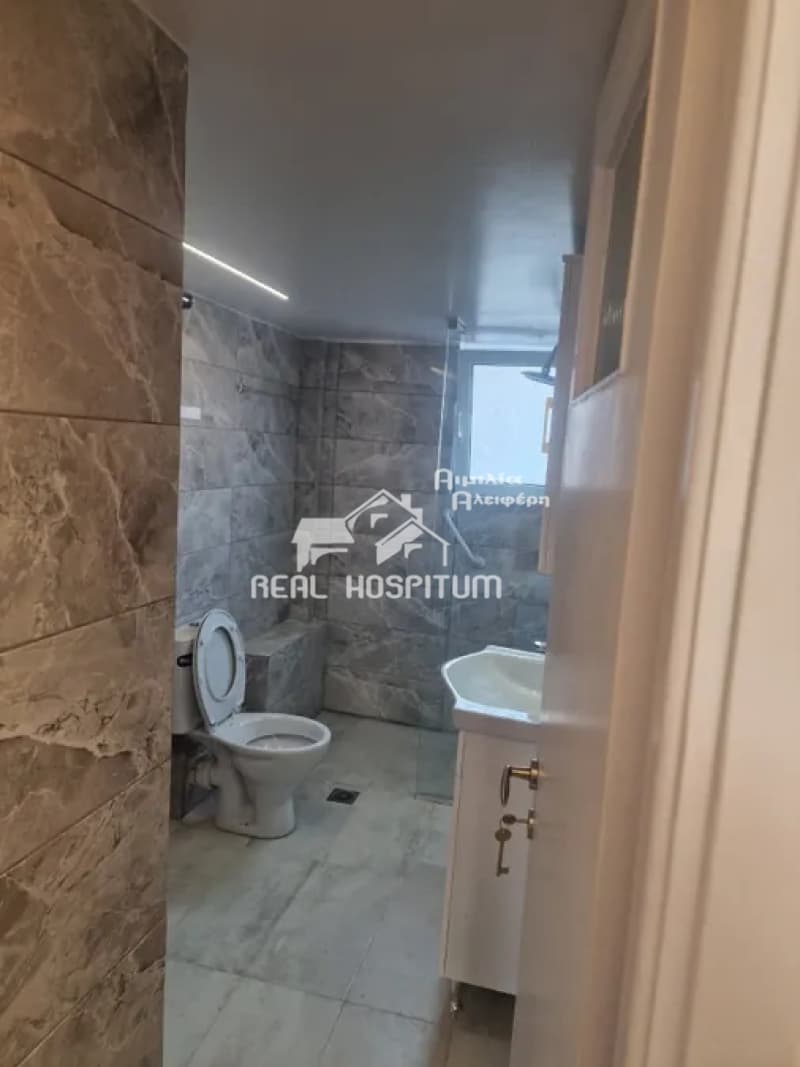 Apartment in Center, Nea Erithraia — Photo 5 of 8