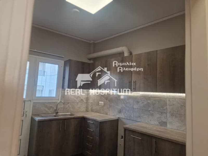 Apartment in Center, Nea Erithraia — Photo 8 of 8