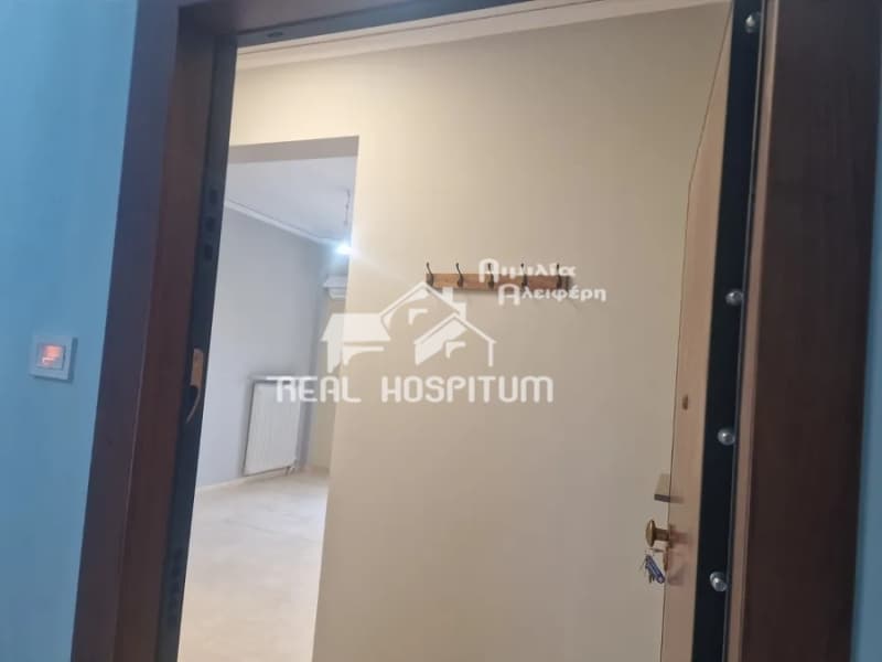 Apartment in Center, Nea Erithraia — Photo 6 of 8