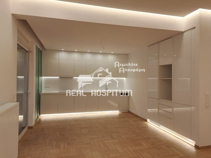 Apartment in akadimia Platonos, Kolonos - Kolokinthous — Photo 19 of 24