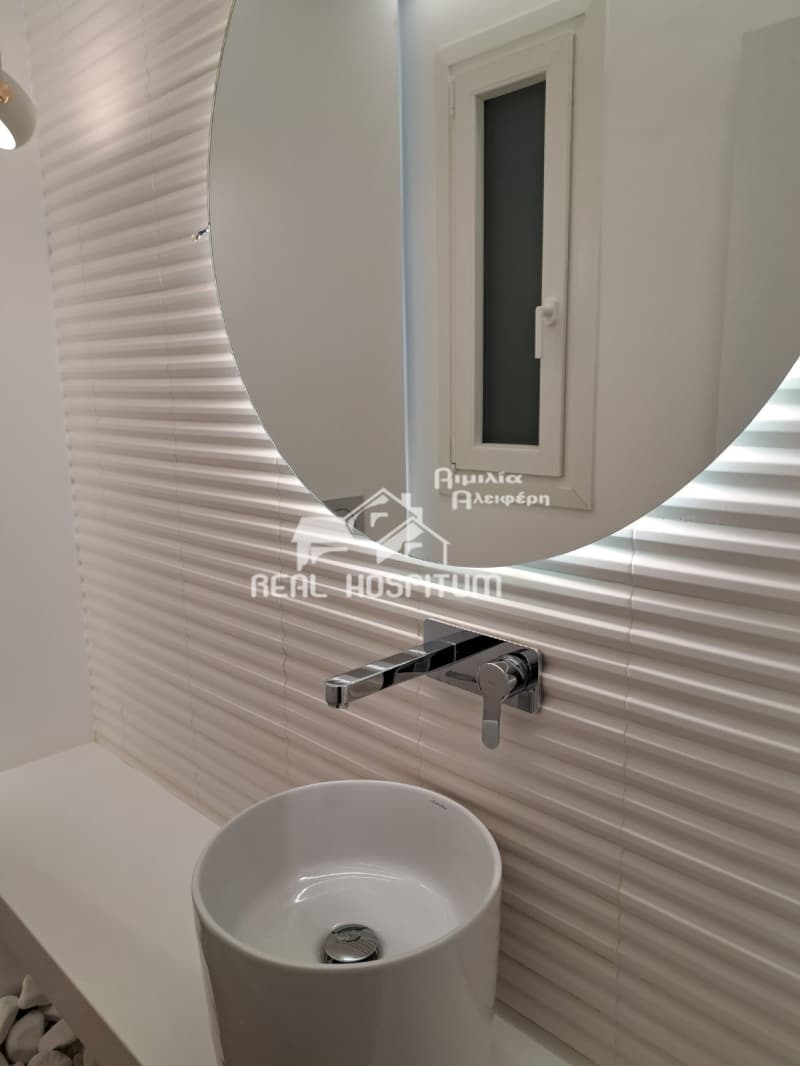 Apartment in akadimia Platonos, Kolonos - Kolokinthous — Photo 18 of 24