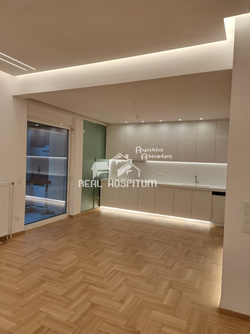 Apartment in akadimia Platonos, Kolonos - Kolokinthous — Photo 16 of 24