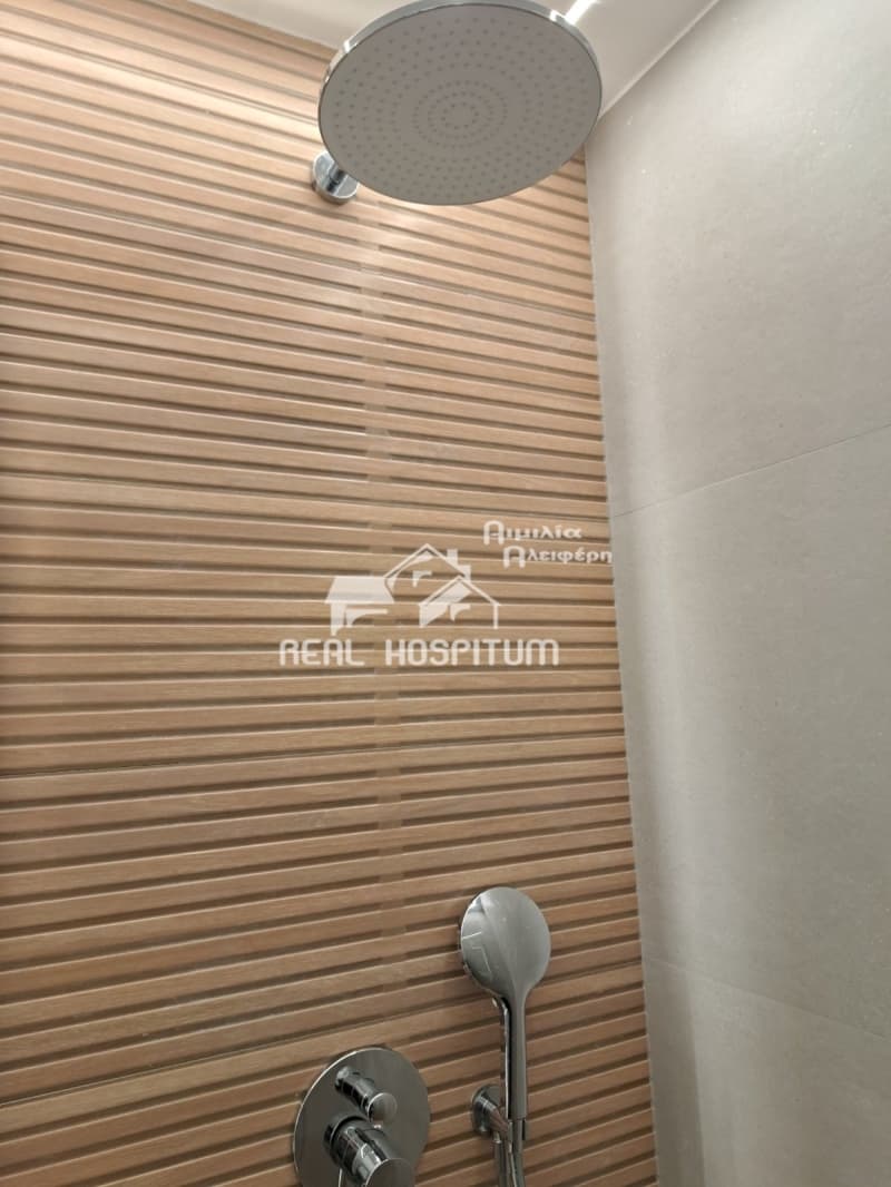 Apartment in akadimia Platonos, Kolonos - Kolokinthous — Photo 10 of 24