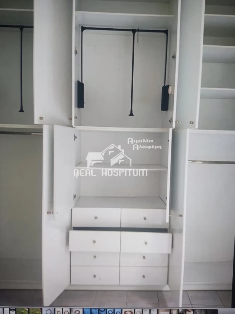 Διαμέρισμα στην Κάτω Αιγάλεω - Εσταυρωμένου, Αιγάλεω — Φωτογραφία 6 από 8