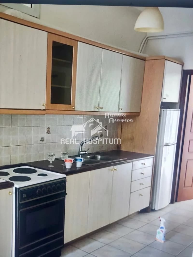 Διαμέρισμα στην Κάτω Αιγάλεω - Εσταυρωμένου, Αιγάλεω — Φωτογραφία 3 από 8