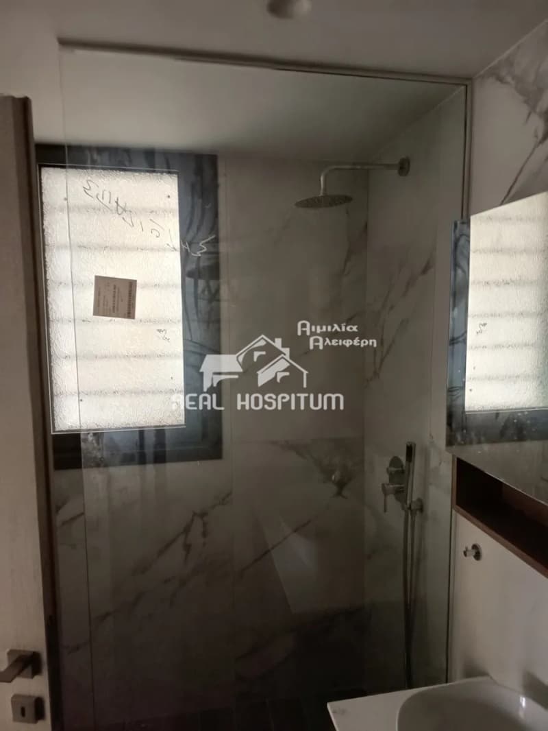 Apartment in Kipoupoli, Petroupoli — Photo 3 of 4