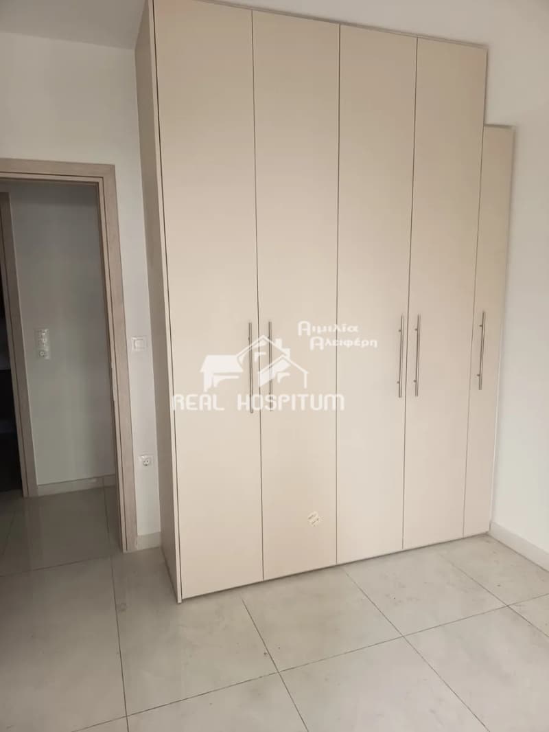 Apartment in Kipoupoli, Petroupoli — Photo 4 of 6
