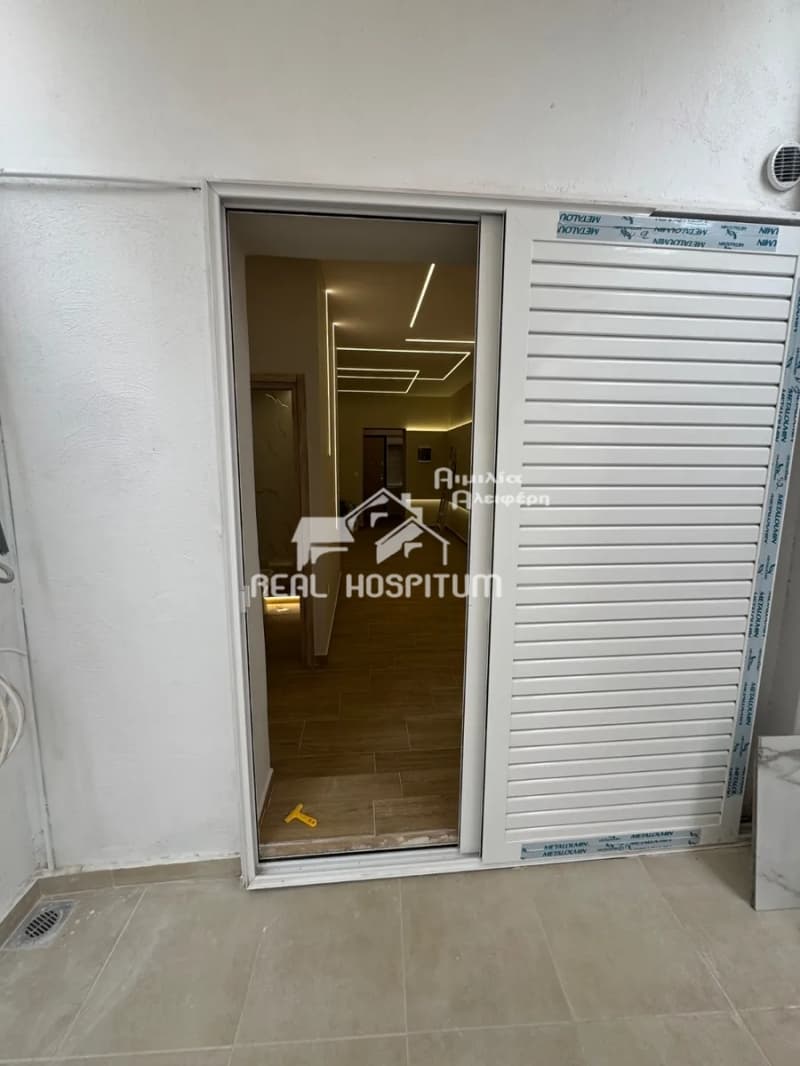 Διαμέρισμα στην Νταμαράκια, Αιγάλεω — Φωτογραφία 9 από 11