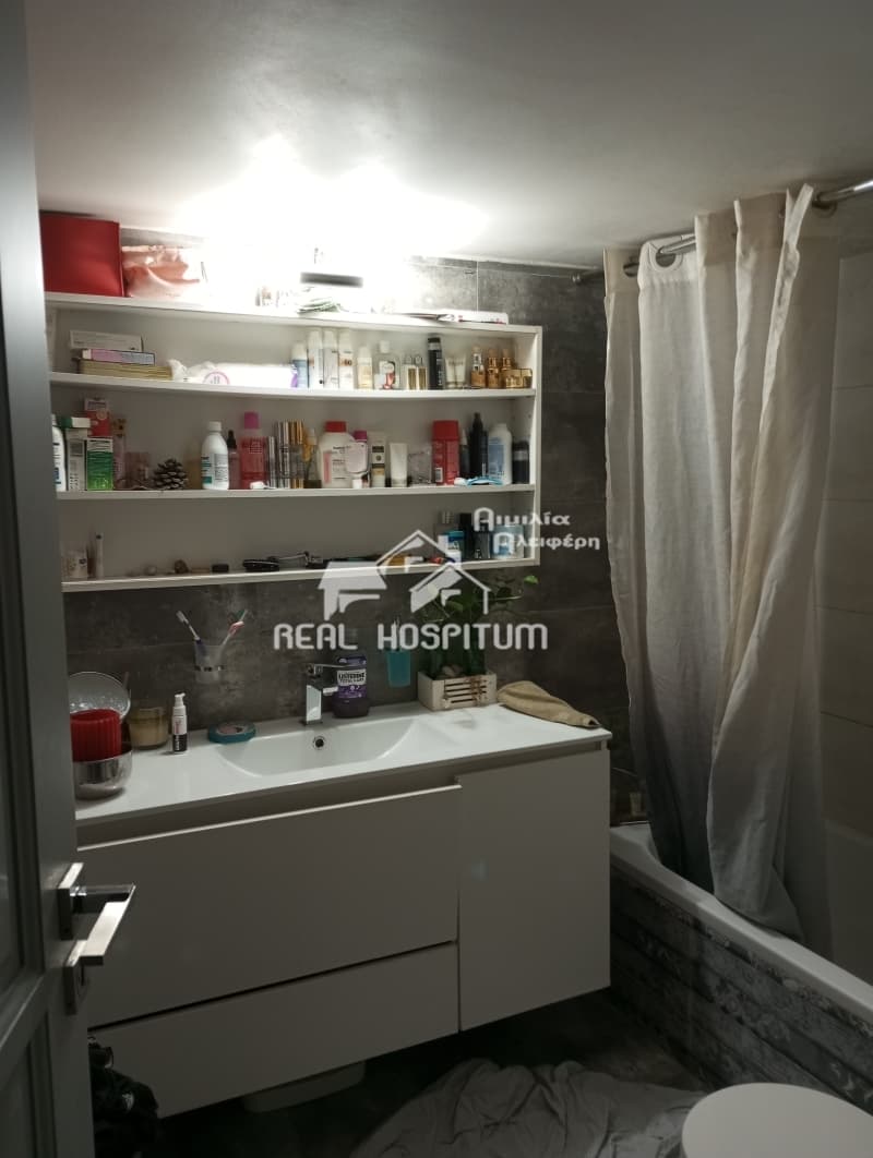 Διαμέρισμα στην Μπουρνάζι, Περιστέρι — Φωτογραφία 13 από 16