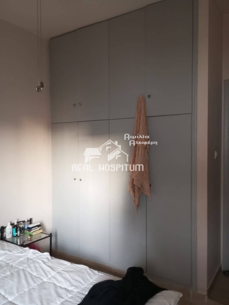 Διαμέρισμα στην Μπουρνάζι, Περιστέρι — Φωτογραφία 9 από 16