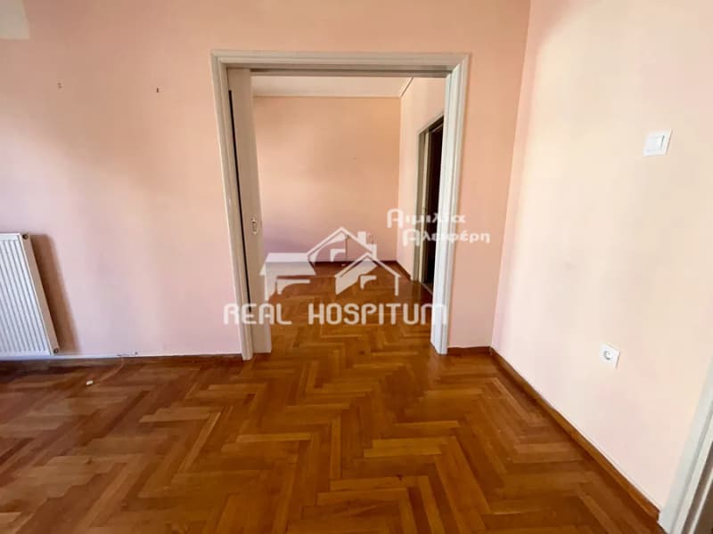 Διαμέρισμα στην Καλλιθέα, Καλλιθέα — Φωτογραφία 11 από 14