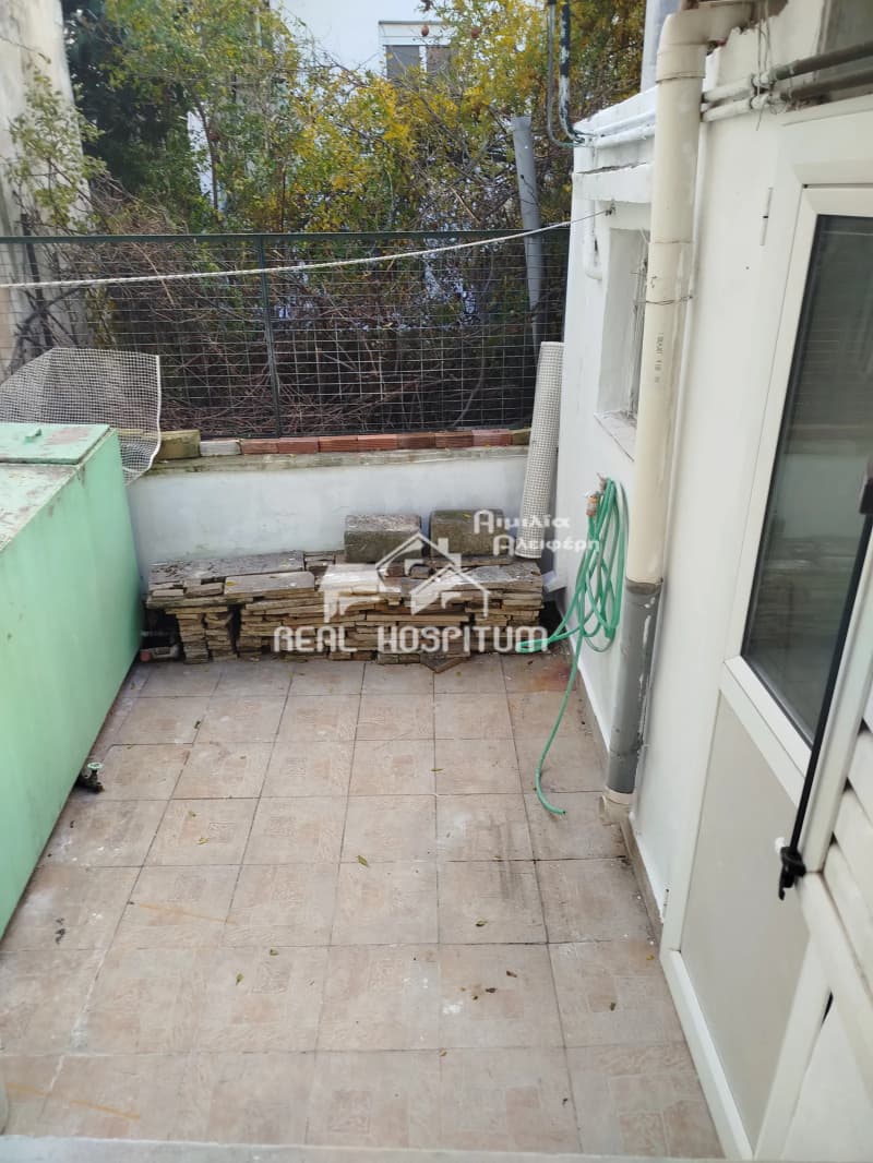 Μονοκατοικία στην Αστέρας, Νέα Φιλαδέλφεια — Φωτογραφία 4 από 4