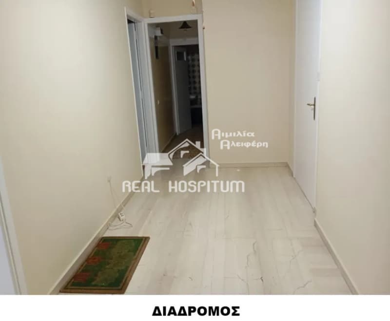 Διαμέρισμα στην Αγία Ελεούσα, Καλλιθέα — Φωτογραφία 9 από 9