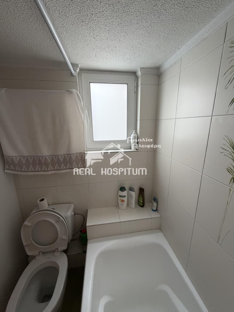 Apartment in Pasalimani, Piraeus — Photo 22 of 30