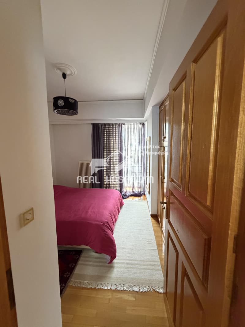 Apartment in Pasalimani, Piraeus — Photo 16 of 30
