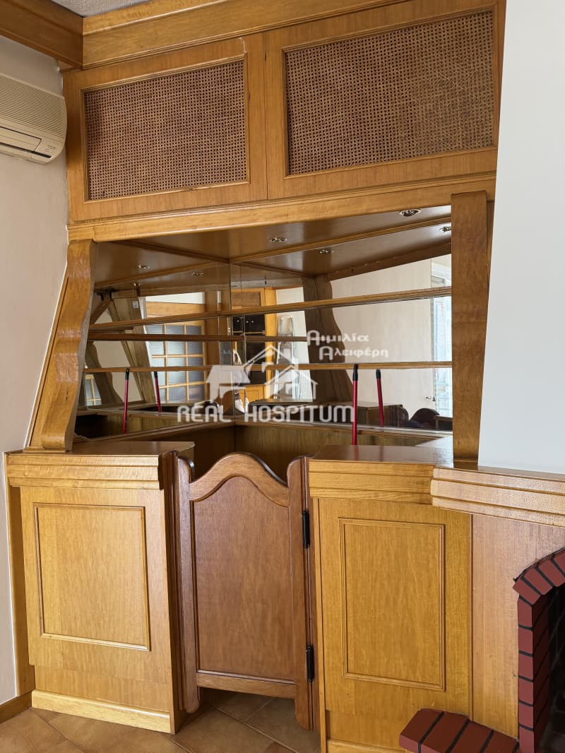 Apartment in Pasalimani, Piraeus — Photo 6 of 30