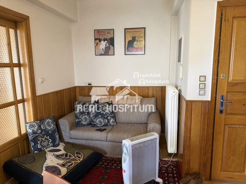Apartment in Pasalimani, Piraeus — Photo 8 of 30