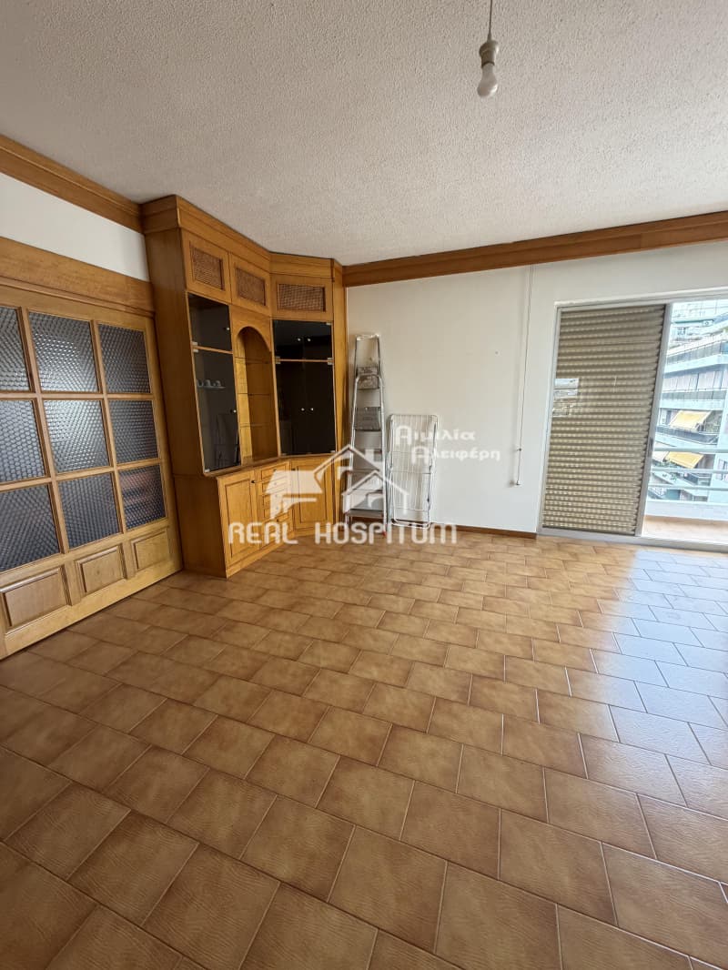 Apartment in Pasalimani, Piraeus — Photo 29 of 30