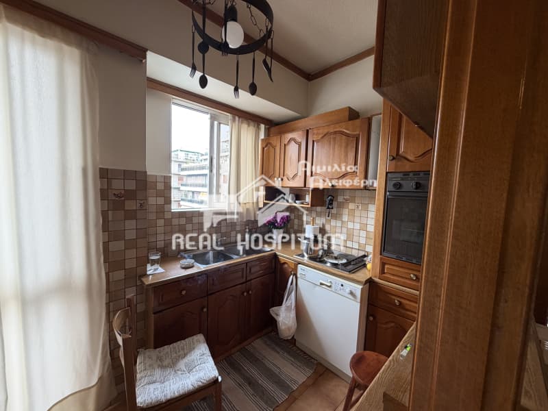 Apartment in Pasalimani, Piraeus — Photo 9 of 30